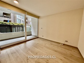 Venta / Departamento / Ñuñoa