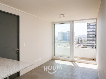 Venta / Departamento / Ñuñoa