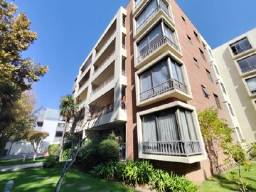 Venta / Departamento / Ñuñoa