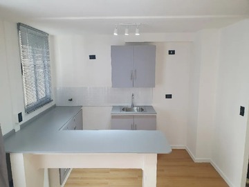 Venta / Departamento / Ñuñoa
