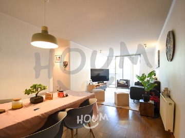 Venta / Departamento / Ñuñoa