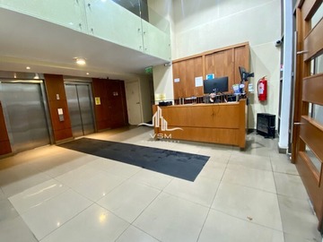 Venta / Departamento / Ñuñoa
