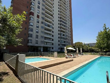 Venta / Departamento / Ñuñoa