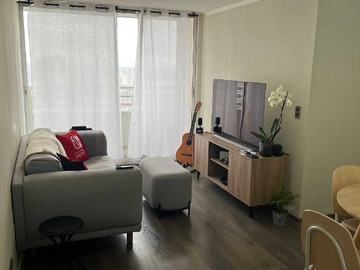 Venta / Departamento / Ñuñoa