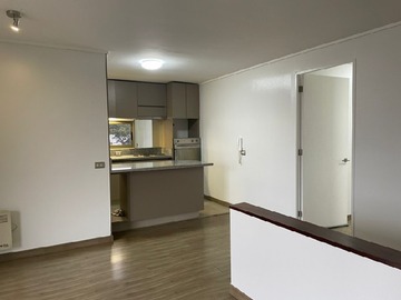 Venta / Departamento / Ñuñoa