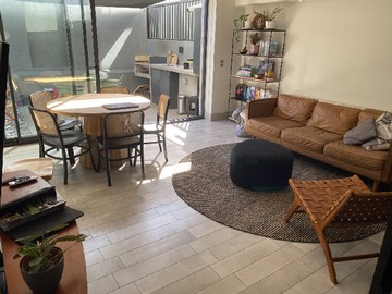 Venta / Departamento / Ñuñoa