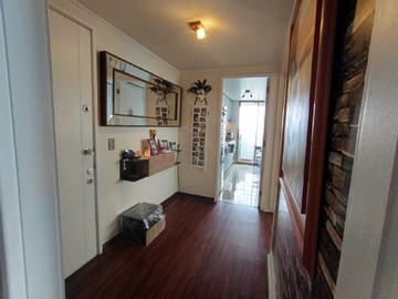 Venta / Departamento / Ñuñoa