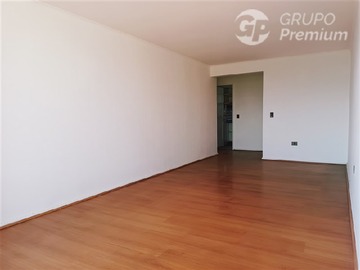 Venta / Departamento / Ñuñoa
