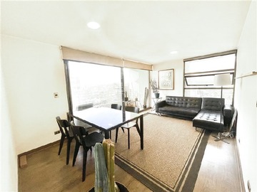 Venta / Departamento / Ñuñoa