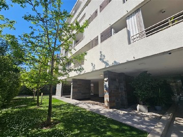 Venta / Departamento / Ñuñoa