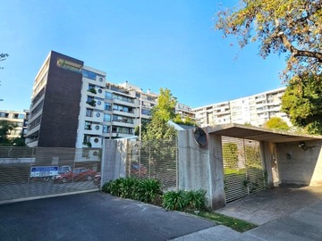 Venta / Departamento / Ñuñoa