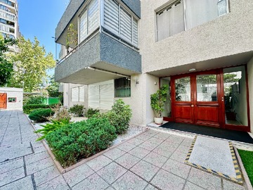 Venta / Departamento / Ñuñoa