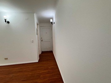 Venta / Departamento / Ñuñoa