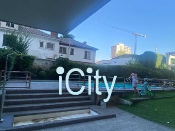 Venta / Departamento / Ñuñoa
