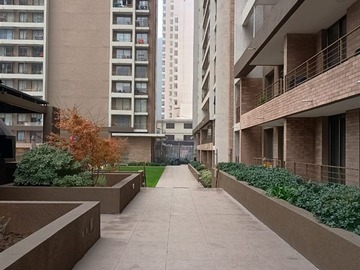 Venta / Departamento / Ñuñoa