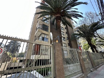 Venta / Departamento / Ñuñoa