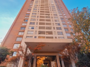 Venta / Departamento / Ñuñoa