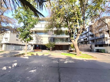 Venta / Departamento / Ñuñoa
