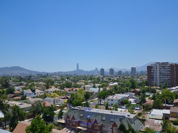 Venta / Departamento / Ñuñoa