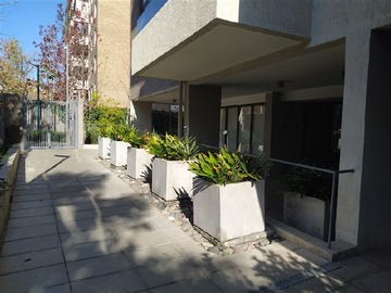 Venta / Departamento / Ñuñoa