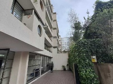 Venta / Departamento / Ñuñoa