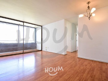 Venta / Departamento / Ñuñoa