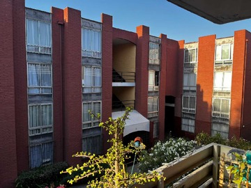 Venta / Departamento / Ñuñoa