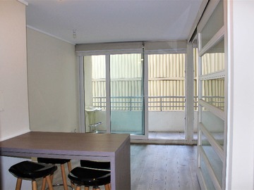 Venta / Departamento / Ñuñoa