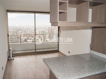 Venta / Departamento / Ñuñoa