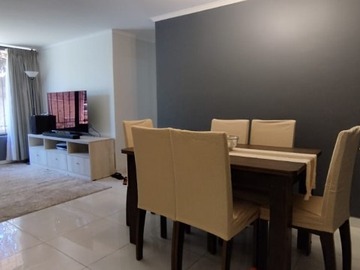 Venta / Departamento / Ñuñoa
