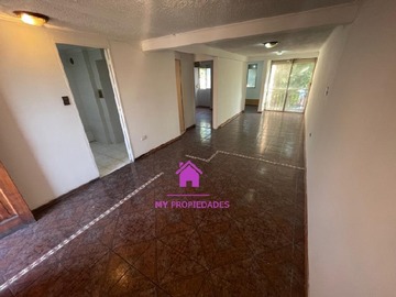 Venta / Departamento / Ñuñoa