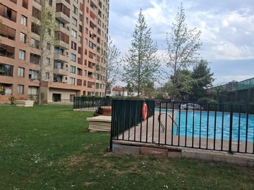 Venta / Departamento / Ñuñoa