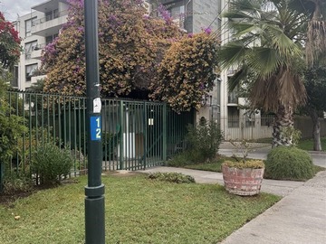 Venta / Departamento / Ñuñoa