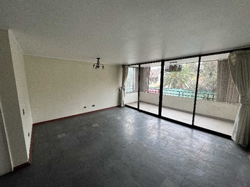 Venta / Departamento / Ñuñoa