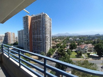 Venta / Departamento / Ñuñoa