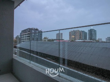 Venta / Departamento / Ñuñoa
