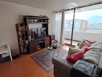 Venta / Departamento / Ñuñoa