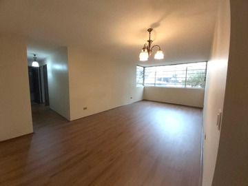 Venta / Departamento / Ñuñoa