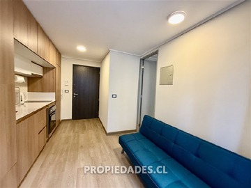 Venta / Departamento / Ñuñoa