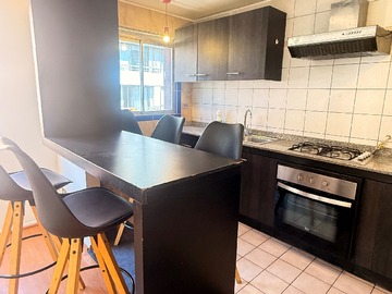 Venta / Departamento / Ñuñoa