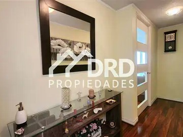 Venta / Departamento / Ñuñoa