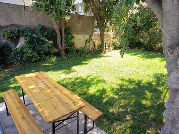 Venta / Departamento / Ñuñoa