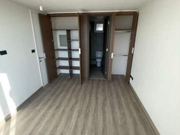 Venta / Departamento / Ñuñoa