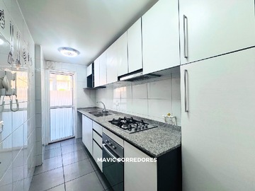 Venta / Departamento / Ñuñoa