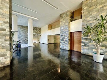 Venta / Departamento / Ñuñoa