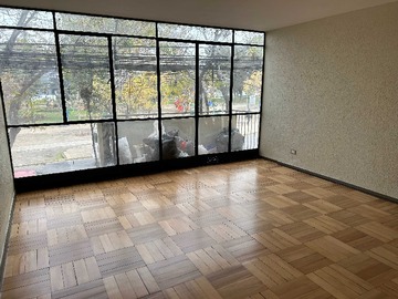 Venta / Departamento / Ñuñoa