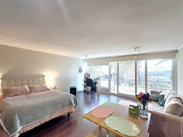Venta / Departamento / Ñuñoa