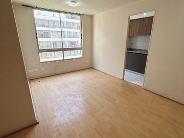 Venta / Departamento / Ñuñoa