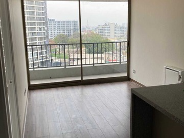 Venta / Departamento / Ñuñoa