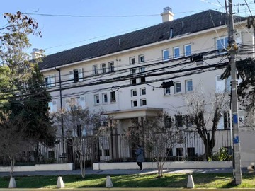 Venta / Departamento / Ñuñoa